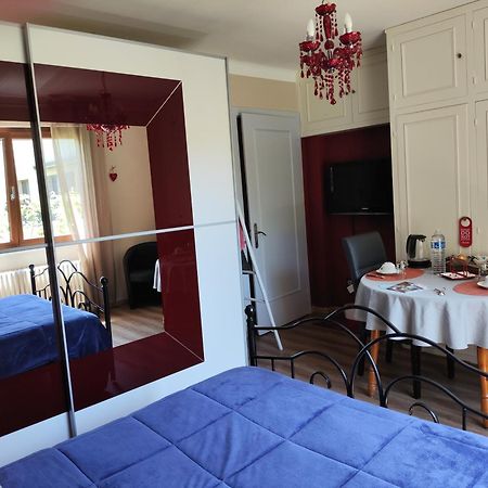 Colmar Room,Chambre Privee Chez L'Habitant,Parking Voiture Devant La Maison,Garage Moto Et Velo Dış mekan fotoğraf