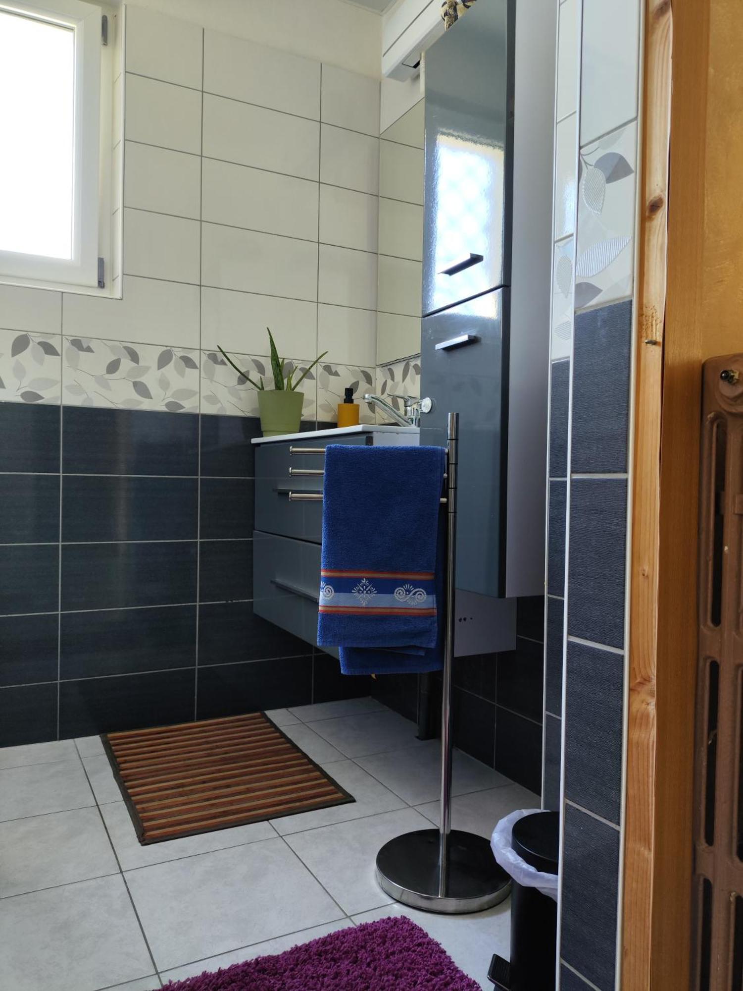 Colmar Room,Chambre Privee Chez L'Habitant,Parking Voiture Devant La Maison,Garage Moto Et Velo Dış mekan fotoğraf